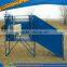 ASTM Steel Livestock Loading Ramp Loading Chute for Cattle Loader