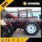 4wd Chinese brand 4x4 Lutong Mini tractor Price