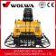 ride on gasoline concrete power trowel for sale