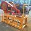 China Manufacturer Primary Stone Crusher, Small Mobile Jaw Crusher for Sale