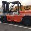 diesel forklift 10t trucks for sale