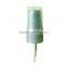 Non Spill Plastic TREATMENT PUMP 18/410;20/410 treatment pump bottle cap