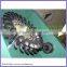 Mini Home Use Pelton Turbine Generator, Mini Water Turbine, Pelton Turbine Price