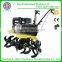 196cc mini tractor with 168F engine