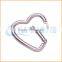 Fashion High Quality iron carabiner