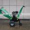 Source manufacturer!! 15HP chipper shredder manual start