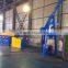 Straight type low carbon steel Wire Drawing Machine
