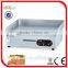 Stainless Steel LPG Gas Griddles(GH-718)