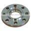 CNC OEM high quality backing ring flange