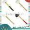 hot sale!Brass hammer sparkless fiberglass handle brass hammer