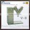 V-8 Industrial Powder Mixer
