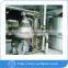 Low cost cottonseed oil refinery machine