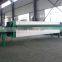China Minghua 1000x1000mm laboratory filter press factory