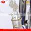F Series Single Layer Glass Reactor