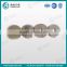 Ceramic carbide disc cutter with good price made in china