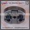 25F Type Gasoline Chain Saw Clutch Apply to 2500 Gasoline Chain Saw
