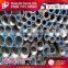 Q195 Q235 Q345 material welded pre galvanized / hot dipped galvanized steel pipe with CE certificate