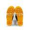 Waterproof safety boots pvc rain shoes