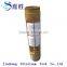 Auto Limiter Protection Anti-Flow Valve