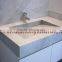 UNIQUE WHITE ZIARAT (CARRARA ) MARBLE SINKS AND BASINS