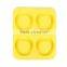 donut doughnut cake candy mold maker donut baking pan silicone plate heat resistant