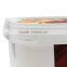 2L Plastic Ice Cream Containers, Ice Cream Tub from Packaging Suppliers