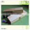 two grids 5ml bottle wood essential oil storage box