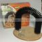New arrive pet product arched shape brush grooming brush for pet cat /pet dog