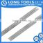 Hihg quality 1m 2m metal meter scale ruler