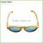 Classic top quality pure wooden sunglasses/wooden sunglasses wholesale in china/HOMEX