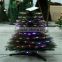 SJZJN 1532 Unique Design Ho Sale Christmas Tree/Decorative Neddle Christmas Tree for Indoor Or Outdoor Decoration