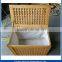Mesh Laundry Basket