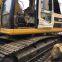 used caterpillar 330BL excavator of cat 330BL excavator
