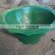 Metal casting flowerpots,China supplier of casting iron flower pots price