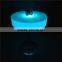 Factory Sale LED Illuminated Round Bar Table with Multi Sizes