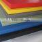Factory price 4cm 5cm 6cm any color 190 210 230 density pu sponge judo mat