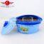 Household Plastic Food Warmer set/ Food Container with Different Size