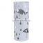 Hot metal office umbrella barrel Storage barrel iron umbrella stand