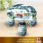 Excellent quality hand painted ceramic console table chinese style from China