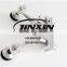 JINXIN curtain wall system glass spider joint fitting