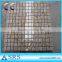 Cheap granite G682 yellow granite mosaic tile