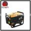 top quality gasoline generator 2kw-6kW/portable gasoline generator top quality