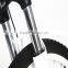 professional downhill mountain bike folding electric mountain bike