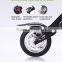 Hot sell high quality 6061 aluminum frame electric folding bike electric bike chinese low price electric bike