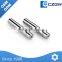 High precision-Chemical Machinery Parts-Shaft-Spline-Worm-001