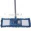 Euro-style Chenille Flat Mop Set