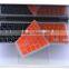 2017 new colorful silicone keyboard protective film
