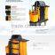 Multipurpose Hotel Housekeeping Clean Trolley Cart/hospital Janitorial Cart