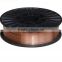 ER70S-6 Carbon Dioxide Gas Shielded Welding Wire with Factory Price