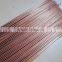 Mild Steel Er50-6, Er70-6 Argon Arc Welding Wire